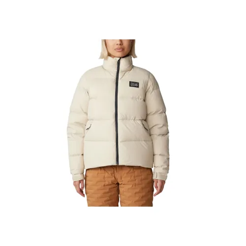 MOUNTAIN HARDWEAR Пуховики и зимние пальто Женские