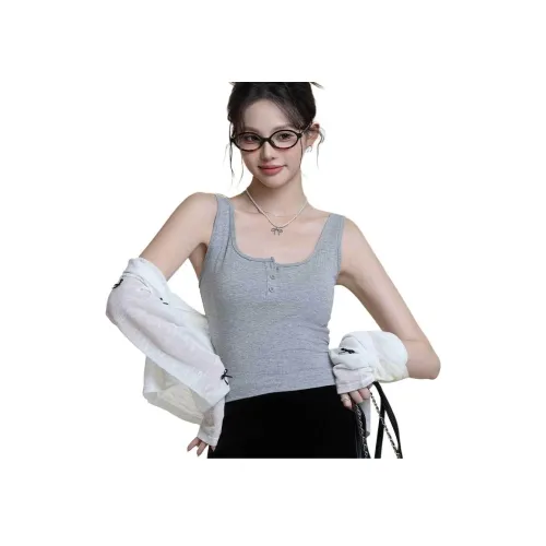 MIIOW Женские Камисоли