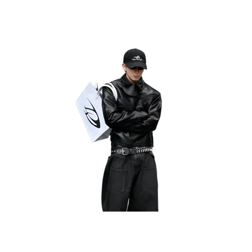 YGHOME OFFICIAL Куртки и Пальто Унисекс