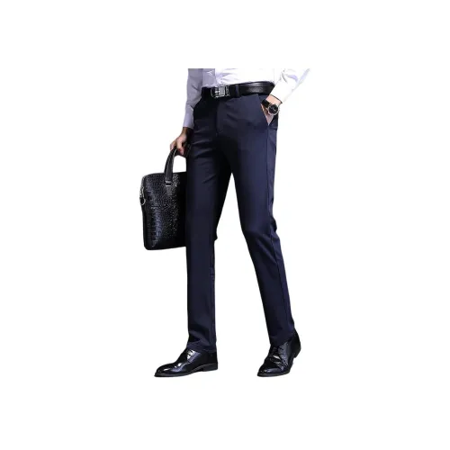 PIERRE CARDIN Мужские Повседневные Брюки