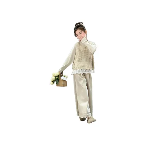 Your Royal Highness Повседневный Спортивный Комплект из 3-х Штанов для Детей