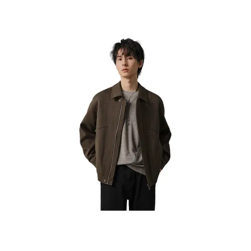 W2x Мужские Куртки