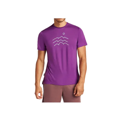 Icebreaker Cool Lite™ Sphere T Рубашка Мужская