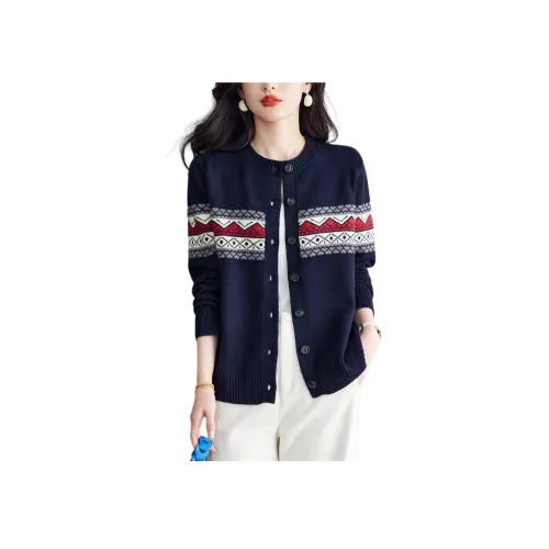 H YXIANG Женская трикотажная одежда