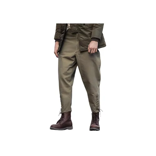 AKCLUB Мужские Повседневные Штаны