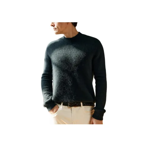 St. H Мужской Трикотаж