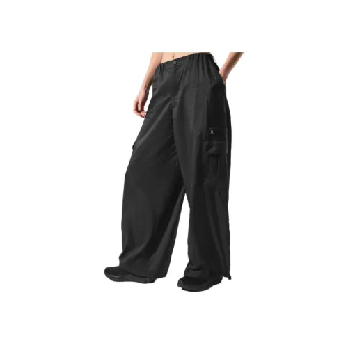 Alo Yoga Женские Повседневные Брюки