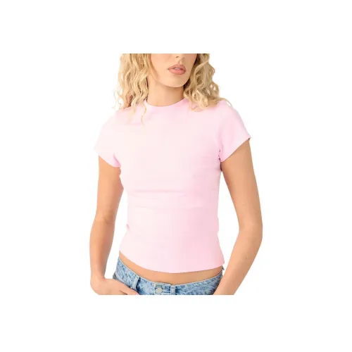 Perfect Stranger Стандартная футболка женская