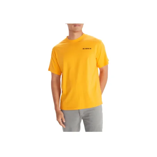 Marmot Унисекс Футболка