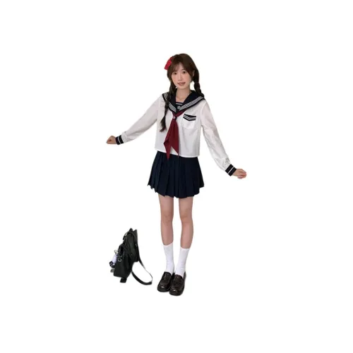 Tokyo Season Комплект с юбкой Женские Gift Box Set