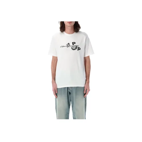 Pop Trading Company T-Shirt Мужской