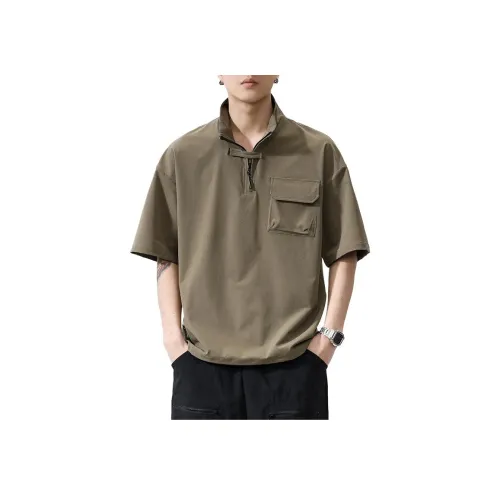 VUAS Унисекс Поло