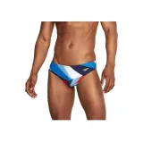 Голубой Белый