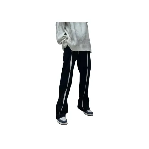 YGHOME OFFICIAL Повседневные брюки Унисекс