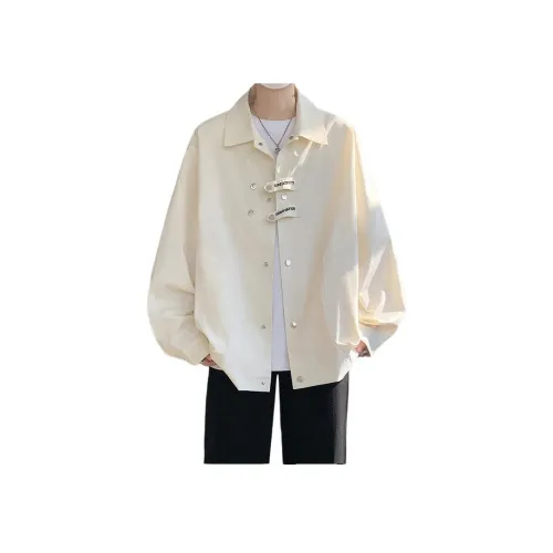 WANCHAO CP Унисекс Рубашки