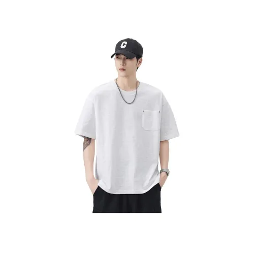 JJCC Мужские T-рубашки