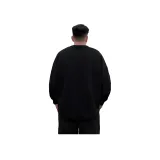Чёрный (тонкий)