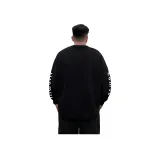 Чёрный (тонкий)