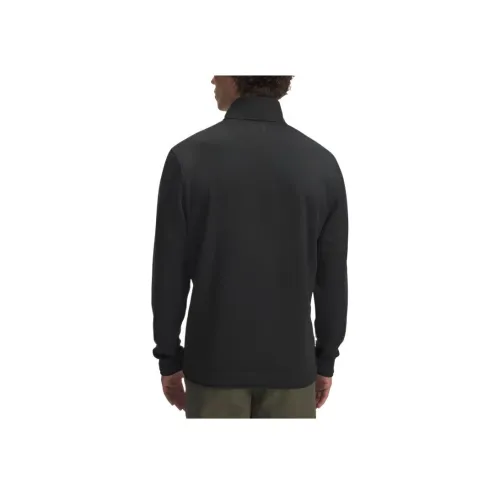 Under Armour Storm Черные Мужские Свитера