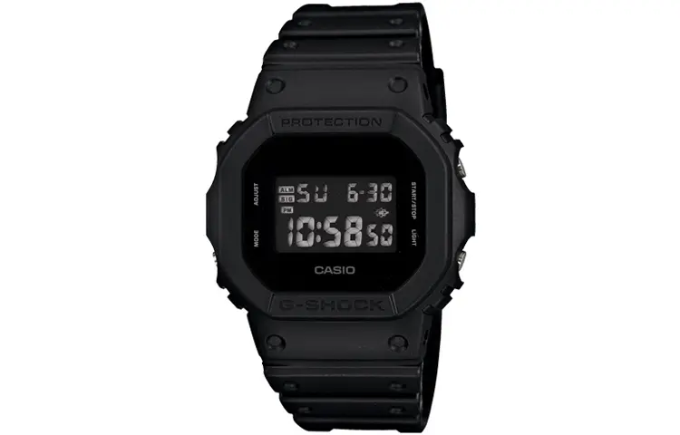 G-Shock DW5600 Square Watch
