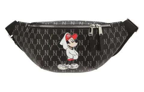 MLB Disney Sling Bag