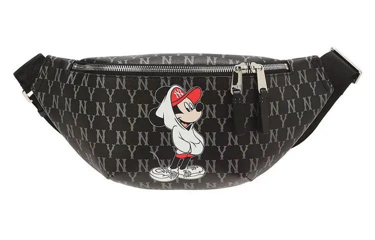 MLB Disney Sling Bag