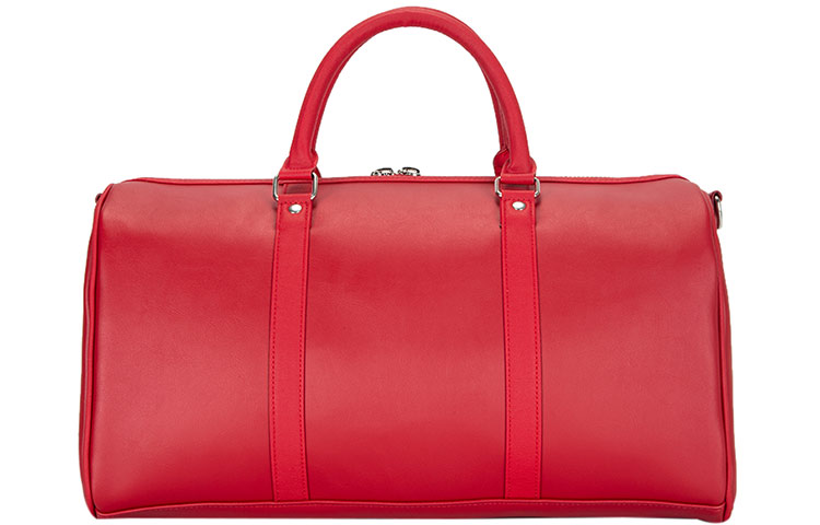 Jordan Travel Bags Red Unisex Джордан Путешественные Сумки Красный Унисекс — фото 2