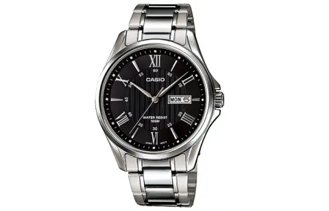 CASIO Standard Watch