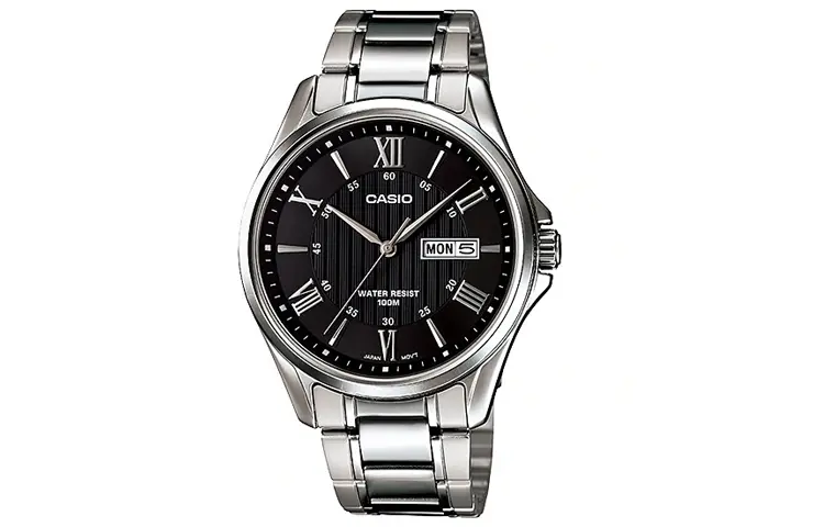 CASIO Standard Watch