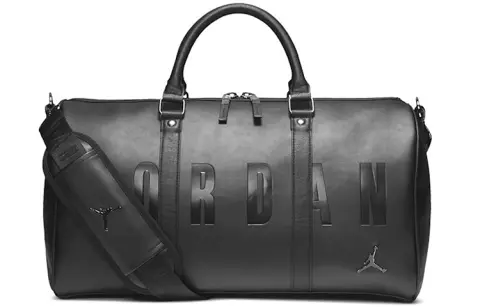 Jordan Jumpman Duffel Bag