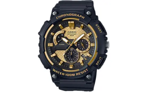 CASIO Analog Watch