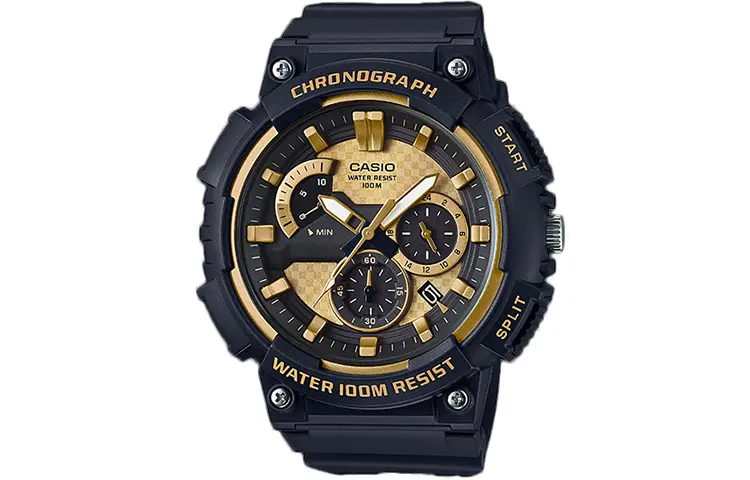 CASIO Analog Watch