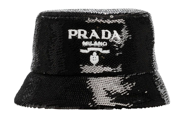 Аксессуары PRADA - 1HC137-2D0G-F0967