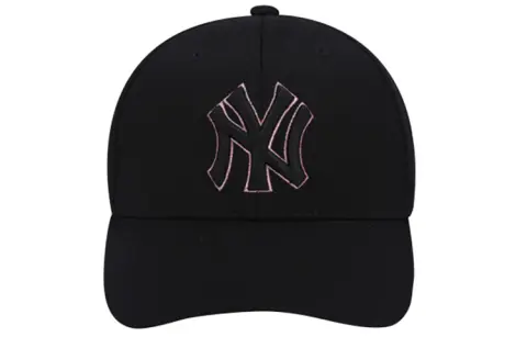 MLB CP85 Cap
