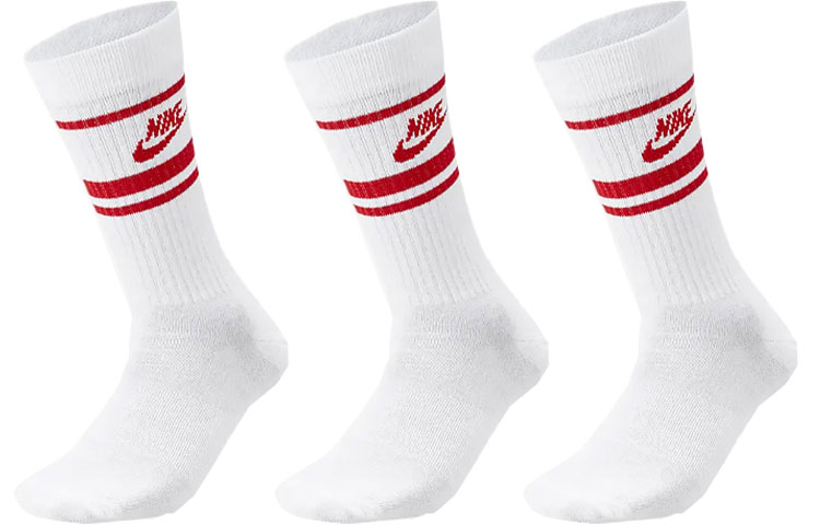 3 Pack (Белый)