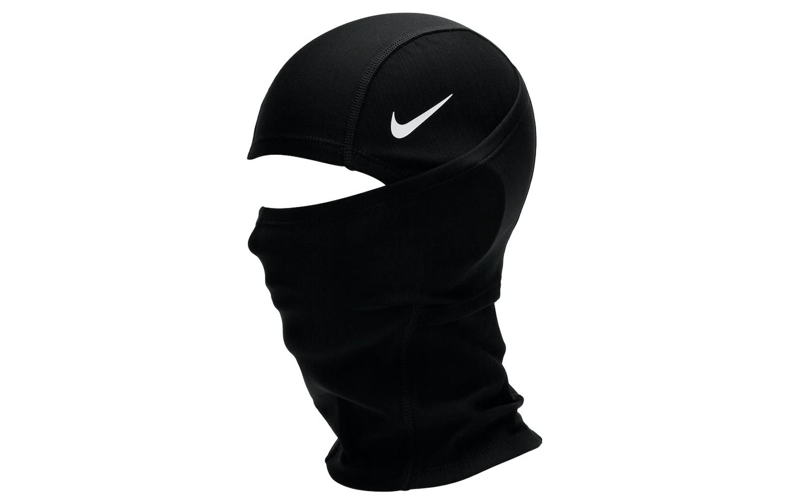 Nike Polyester Hats & Caps Unisex Black