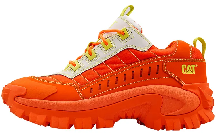 CAT Intruder Supercharged Низкий топ Спортивная повседневная обувь