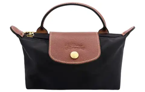 Longchamp Le Pliage Clutch