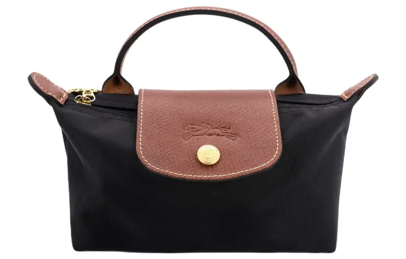 Longchamp Le Pliage Clutch
