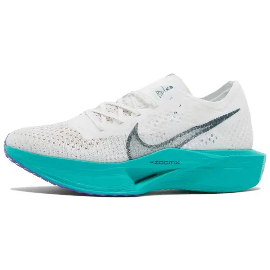 NIKE ZoomX Vaporfly Next% 3 Беговые кроссовки Низкий Верх Мужские