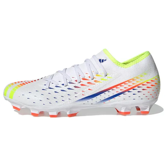 Adidas Predator Edge.3 Мужские футбольные бутсы с низким верхом