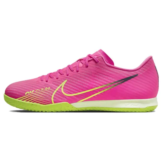 Nike Air Zoom Vapor 15 Футбольные бутсы Низкий Верх Мужские