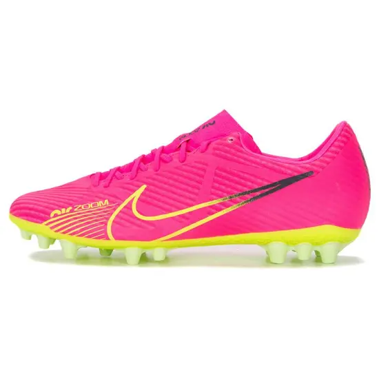 Nike Air Zoom Vapor 15 Футбольные бутсы Низкие Унисекс