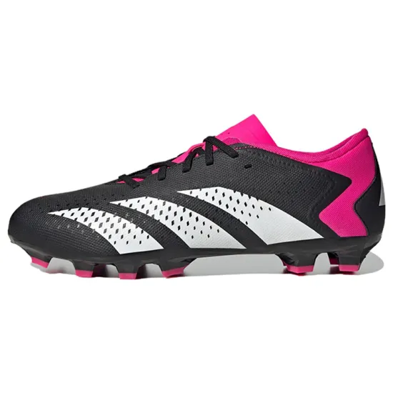 Adidas PREDATOR ACCURACY.3 Мужские футбольные бутсы с низким верхом