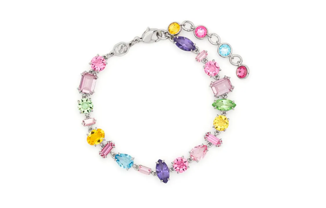 Swarovski Gema Браслеты Без рисунка Цепь 5656427 - ДЭВУ (Poizon)