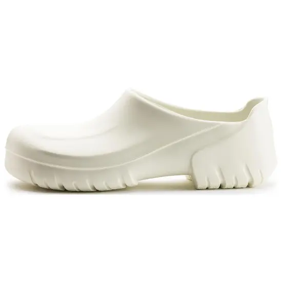 Birkenstock Домашние тапочки Сливочный Унисекс