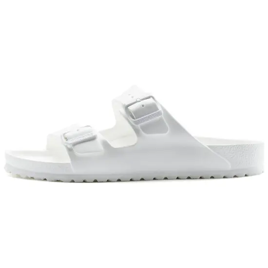 Birkenstock Слипоны Белый Женские