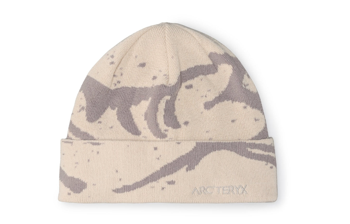 Arctic silk/Warm stone