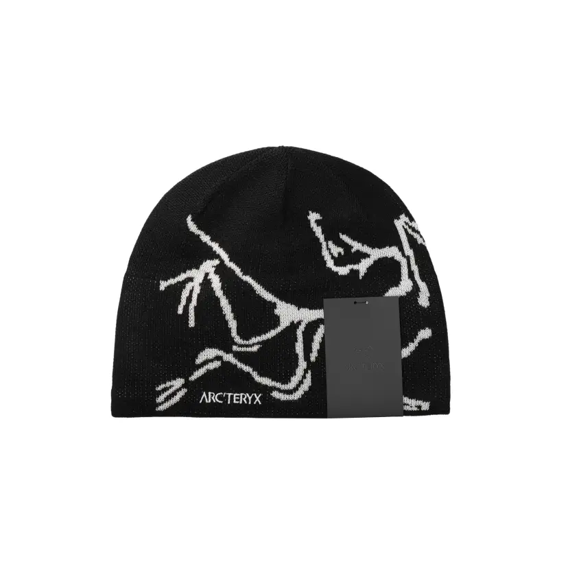 Arc'teryx Wool Beanie