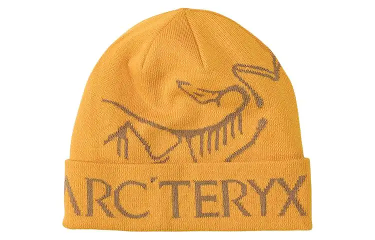 Arc'teryx Logo Beanie